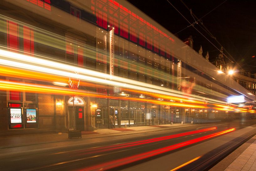 DeLaMar Theater by Fotograaf Kevin Nugter