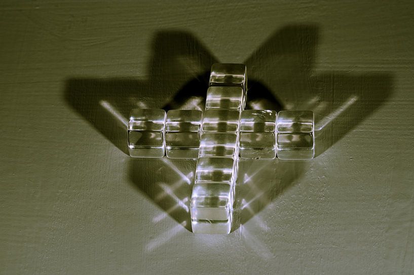 God, the other side of God by Daniel Dorst