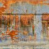 Rust in Feijenoord by Frans Blok - photos, art and other wall decoration