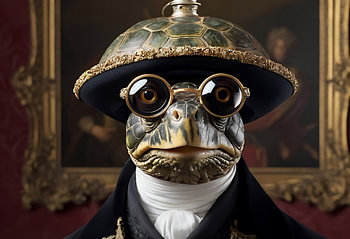 Baron Turtle