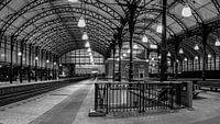 The Hague Hollands Spoor