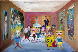 Pop-Zusammenfassung von Diego Manuel Rodriguez