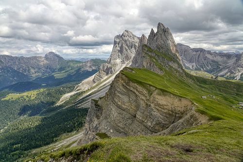 Seceda