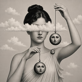 Aus „Balans“