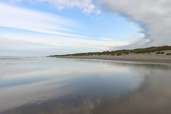Strand Ameland