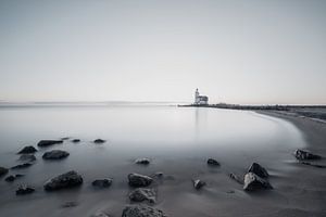 Lighthouse by Maikel Brands