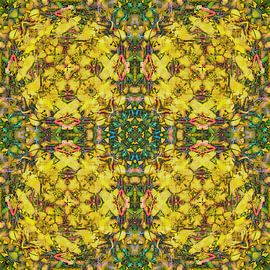 Purple Fuchsia by Frans Blok - photos, art and other wall decoration