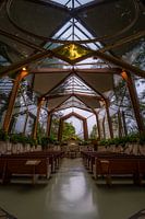 Glass Chapel