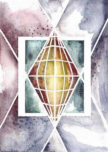 Un état d'esprit positif