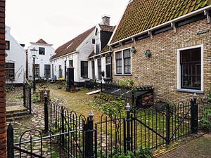 Hofje Texel