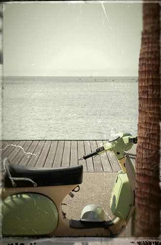 Vespa