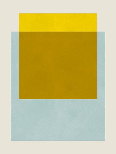 Conceptueel geometrisch 4