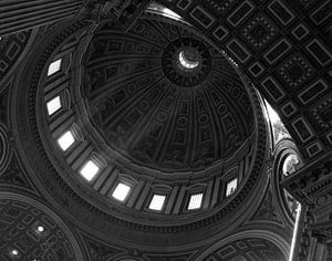 Vatican - Rome (Italie) sur Marcel Kerdijk