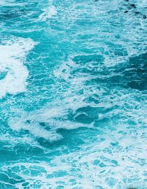 Ocean by Bob Beckers