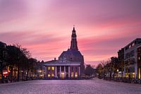 Fish Market Groningen