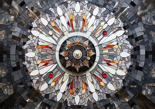 Mandalae Style 235934