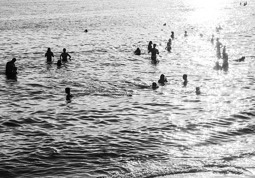 L'été à Rio