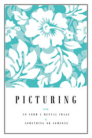 Hawaiian Vibe von Ted Decker