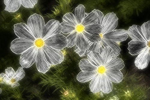 White Dream 1