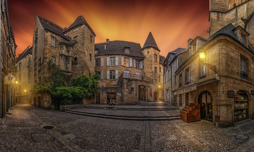 Sarlat-la-Canéda