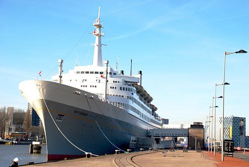 SS Rotterdam
