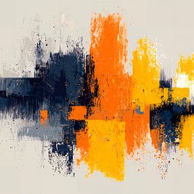 Eastern Sunrise by Harry Hadders Design