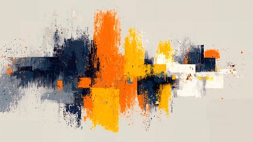 Östlicher Sonnenaufgang