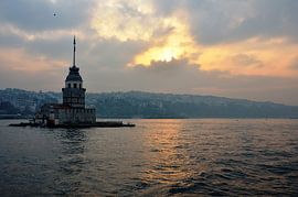 Istanbul Fairy Tale von Erol Cagdas