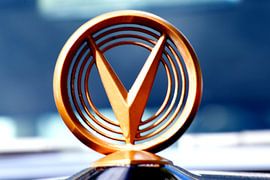 Concept automobile : Buick emblem by Photoart-Naegele