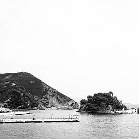 Islands near Parga by Mad Dog Fotografie