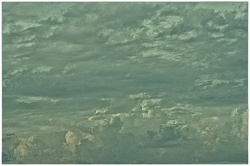 Clouds