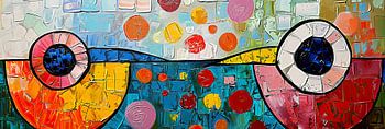 Vogels Abstract