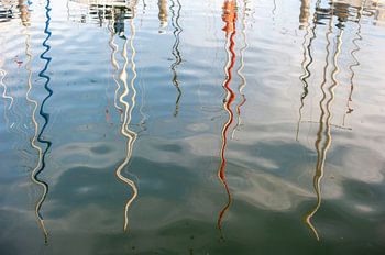 SailScapes Sailing Boat #001 20260911