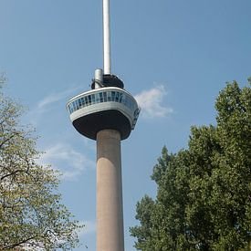 Euromast Rotterdam van Richard Wareham