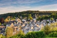 Freudenberg dans le Siegerland par Michael Valjak Aperçu