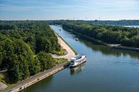 The Dessel canal by Werner Lerooy thumbnail