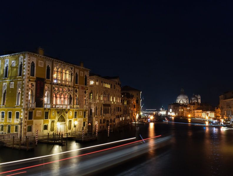 Venice by Hello Pompoyo