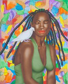 Im Frieden von Fred Odle