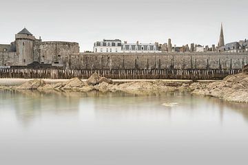 Remparts de Saint-Malo