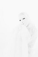 Masque de la vie II