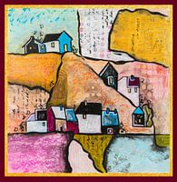 Kunstlandschaft 1