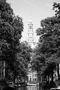 Westertoren Amsterdam von Shoots by Laura