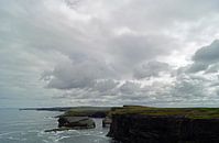 De Kilkee Cliffs in Ierland van Babetts Bildergalerie thumbnail