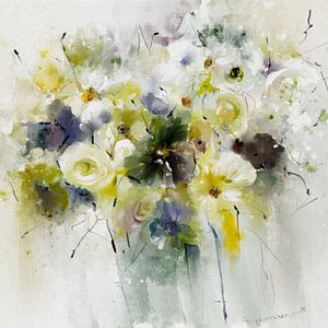 Buzzer-Bouquet