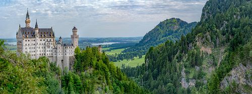 Neuschwanstein