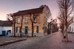 Valkenburg Zentrum