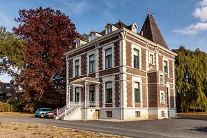 Landgut Severen