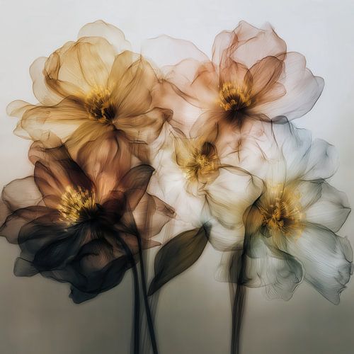 Flourishing Transparency by Bert Nijholt