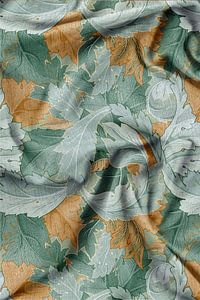 Art on Silk