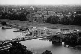 Arnhem - A Bridge Too Far von Maurice Weststrate